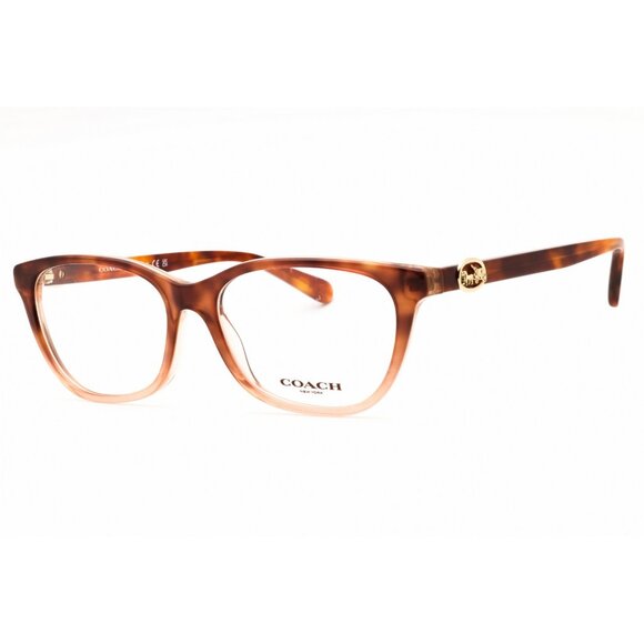 Coach EYEGLASSES HC6180F-5652-54 New with case